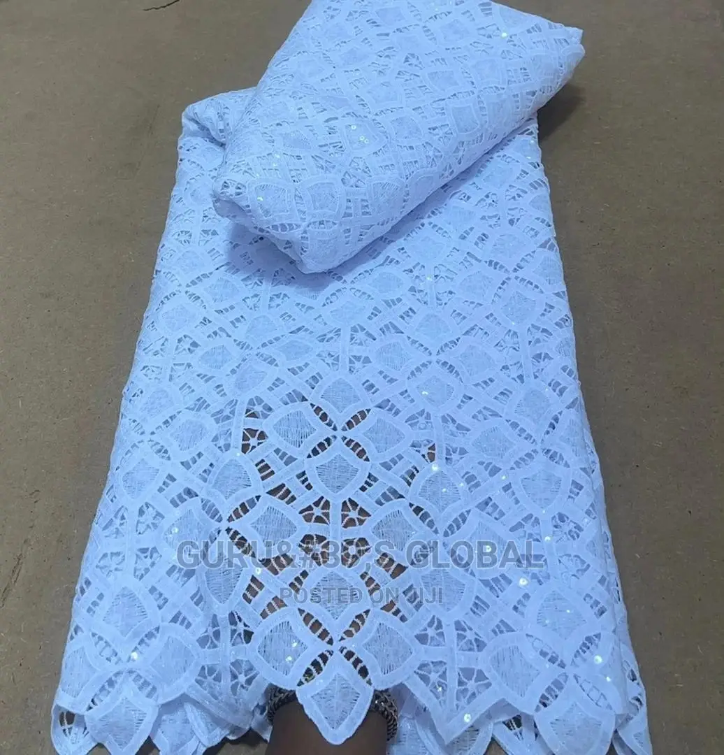 Swiss Cord Lace