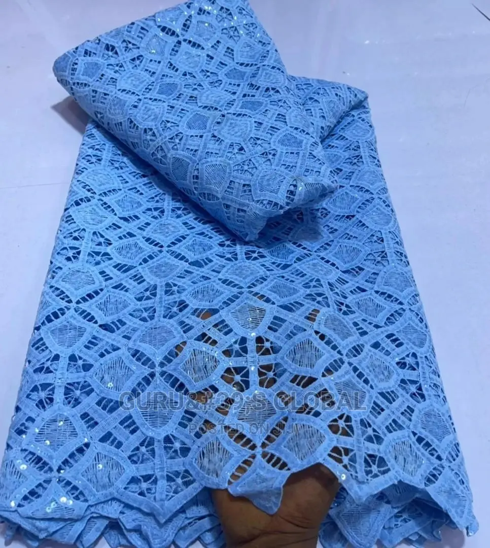 Swiss Cord Lace