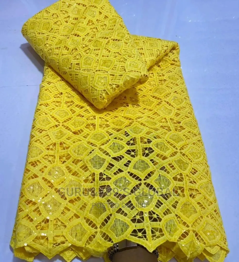 Swiss Cord Lace