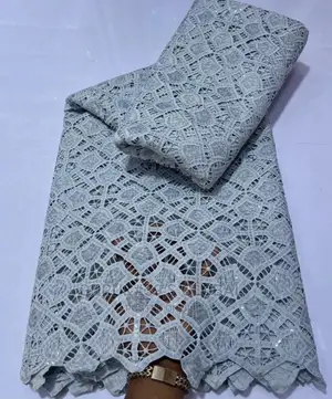 Swiss Cord Lace