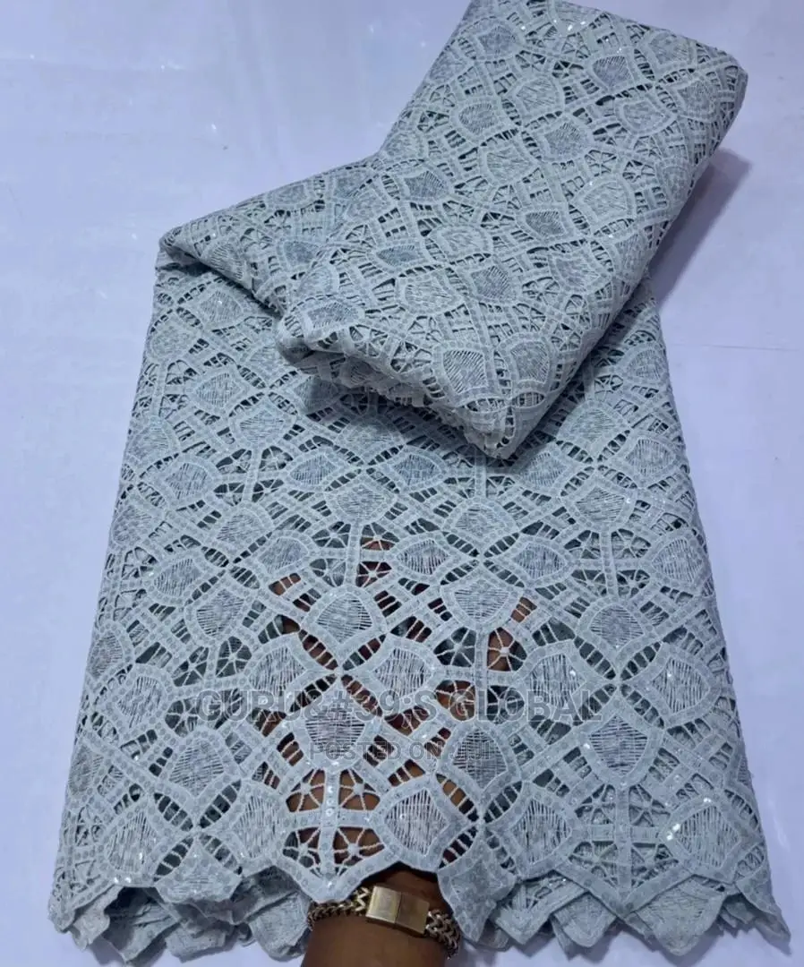 Swiss Cord Lace
