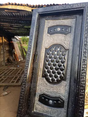 Iron Quality Material