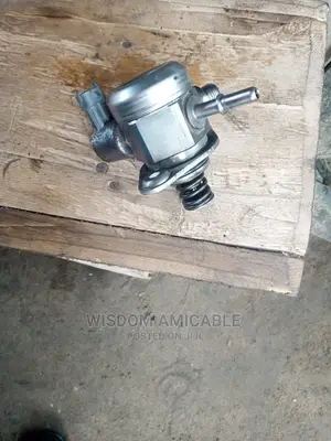 Fuel Regulator Ford Edge 4plog 2015 Model