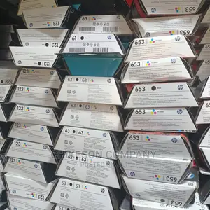Hp Ink 123