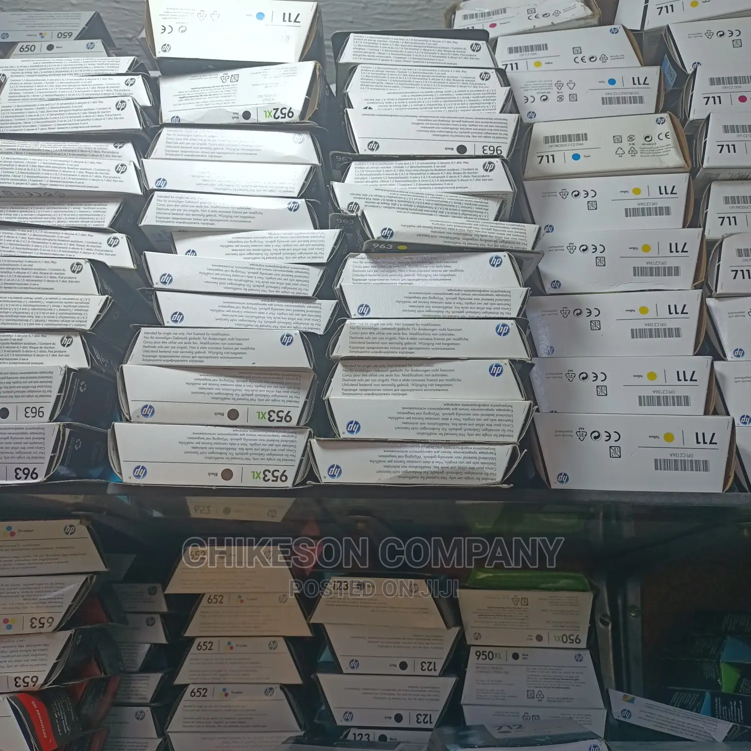 Hp Ink 123