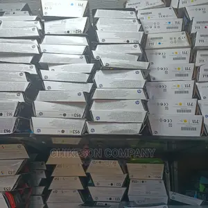 Hp Ink 123