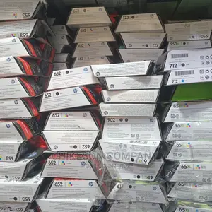 Hp Ink 123