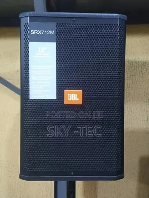 Original JBL 12-Inches Floor and Hanging Speaker
