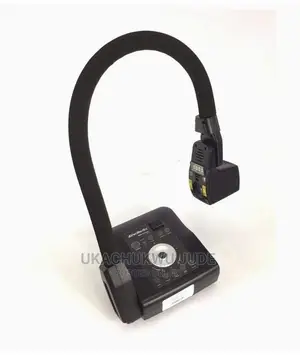 Avervision Cp300 Portable - Gooseneck Document Camera