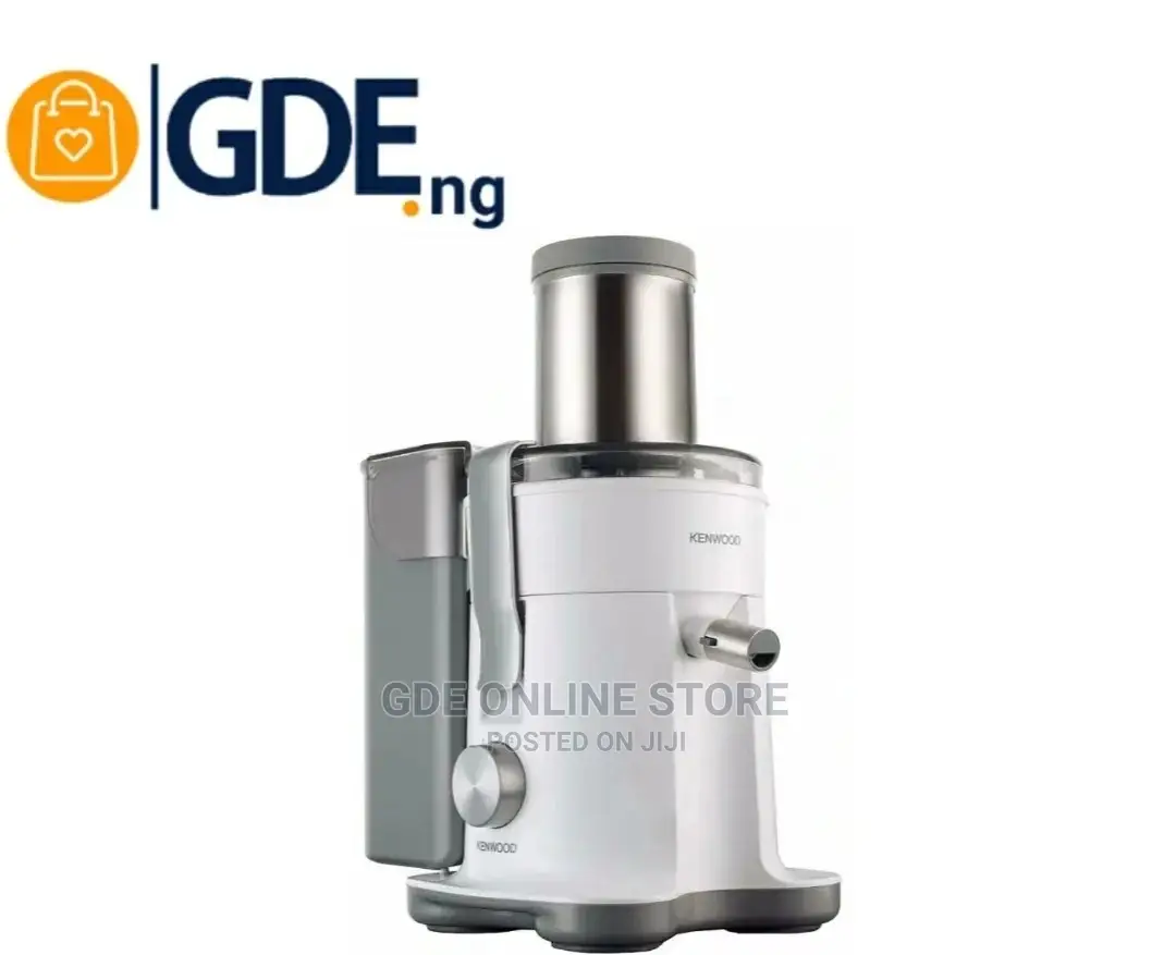 Kenwood 700W Juicer