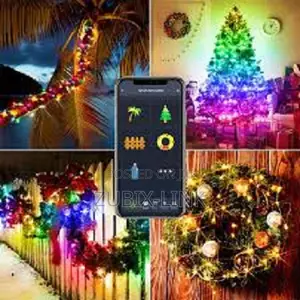 Wifi Fairy Light Strip