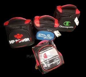 School Lunch Bag