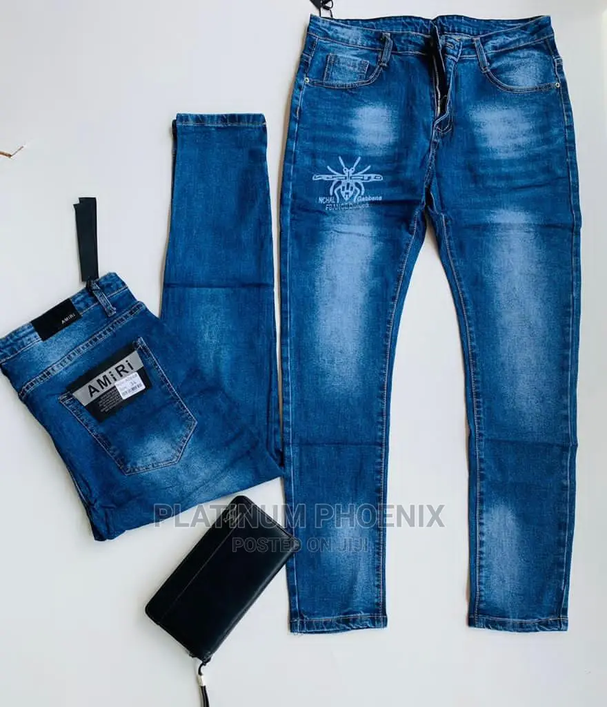 Original Jean Trousers