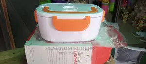 Electric Insulated Food Warmer