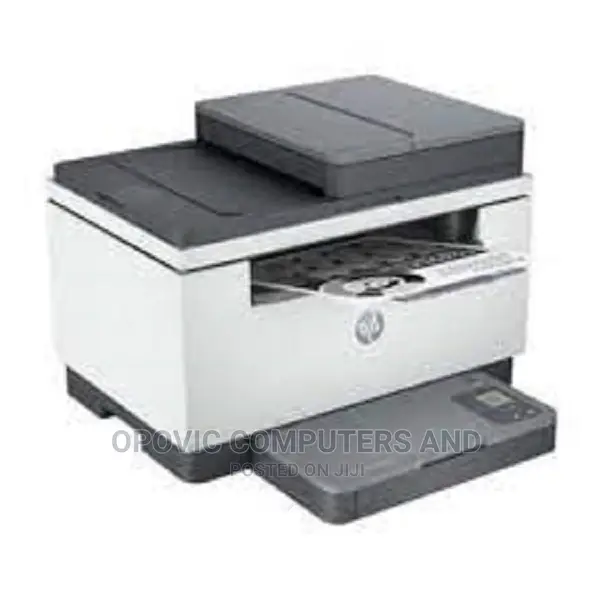 HP Laserjet MFP M236sdw Printer