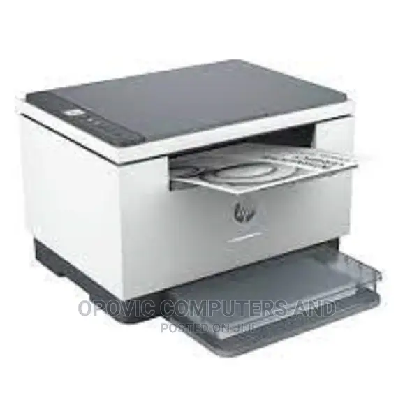 HP Laserjet MFP M236sdw Printer