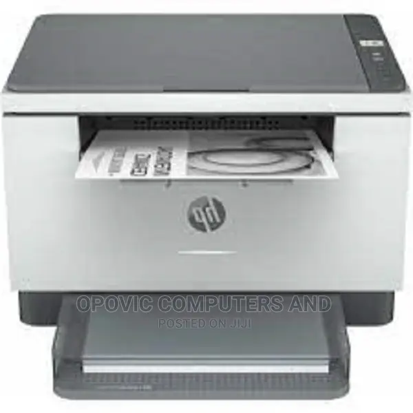HP Laserjet MFP M236sdw Printer