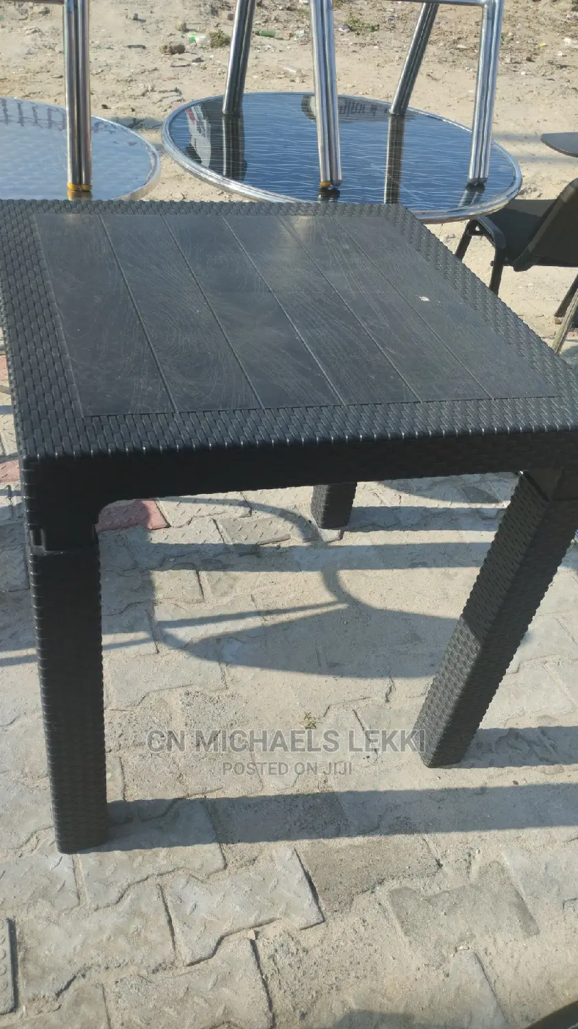 Restaurants Table