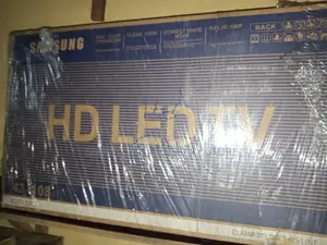 Samsung Original Led 43 Inches Tv Wide Color Enhancer