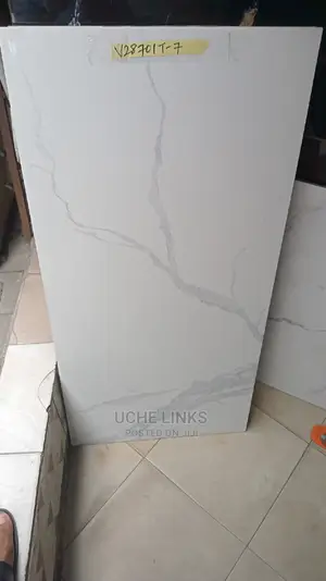 China Carlara White