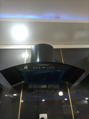 Designs of Kitchen Extractors
