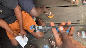 Wiper Nozzle Ford Explorer
