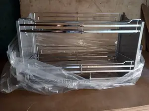 Cabinet Dish Trays