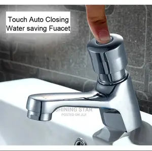 Touch Auto Pressing Tap