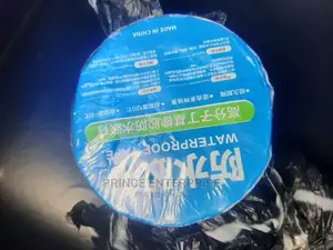Waterproof Tape 15cm X 5m