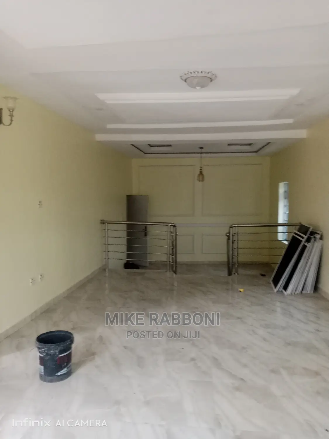 Furnished 6bdrm Duplex in Golf Estate, Enugu for Sale