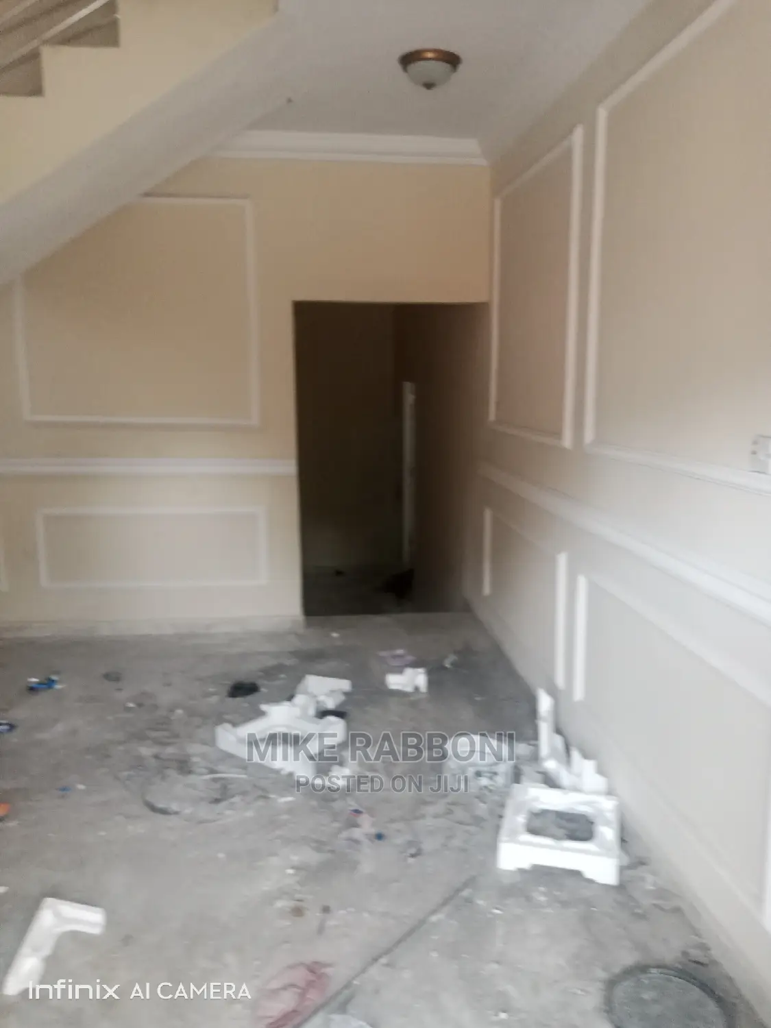 Furnished 6bdrm Duplex in Golf Estate, Enugu for Sale