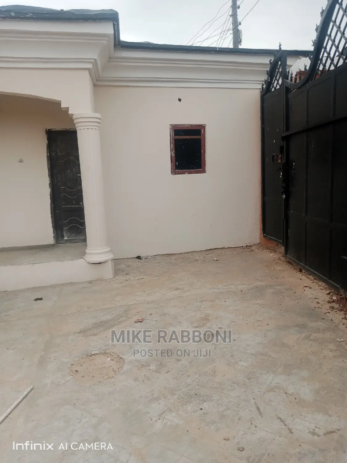 Furnished 6bdrm Duplex in Golf Estate, Enugu for Sale