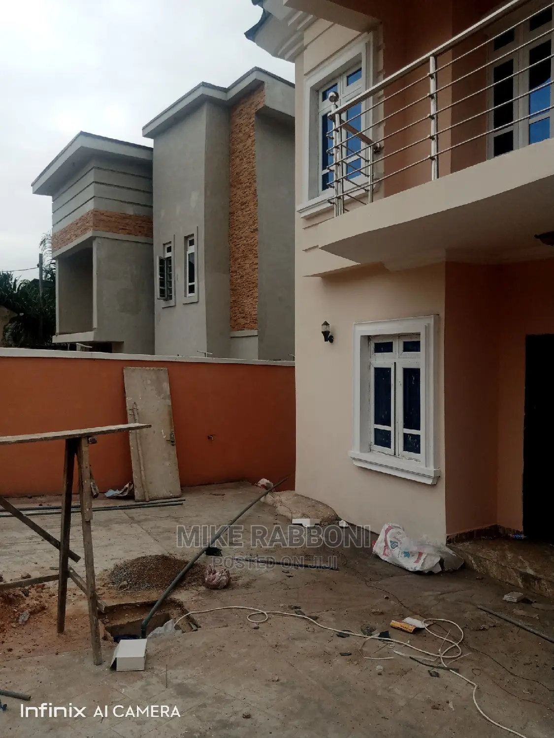 Furnished 6bdrm Duplex in Golf Estate, Enugu for Sale