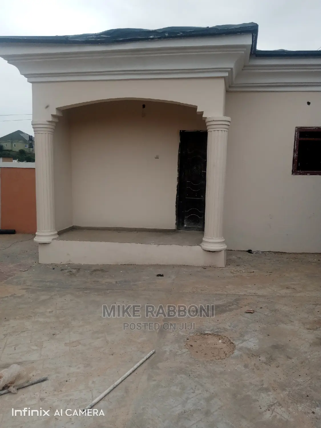 Furnished 6bdrm Duplex in Golf Estate, Enugu for Sale