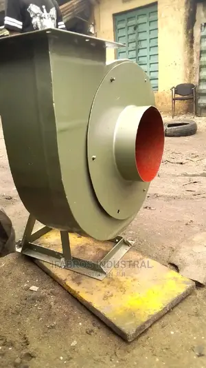 30hp Air Blower , Full Gaged Cooper Wire Inside.