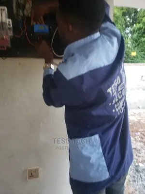 Electric Fence