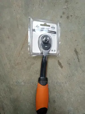2 Face Ratchet 1⁄2 3⁄8 Drive