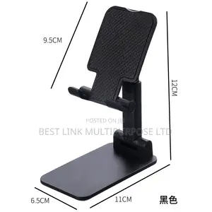 Phone Tablet Stand