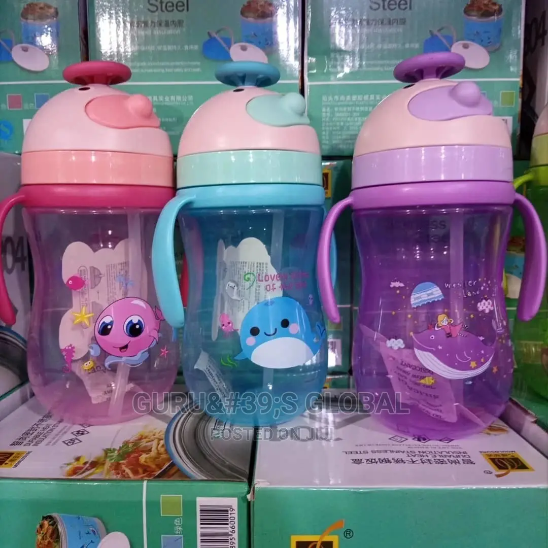 Topnotch Food Flask