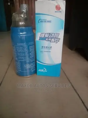 Water Separator for Howo Trucks