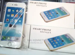 Safety Smart Phone