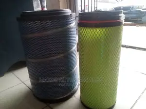 Air Filter for Howo Truck