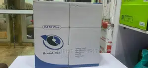 Cat6 Cable Brandrex 305 Meters