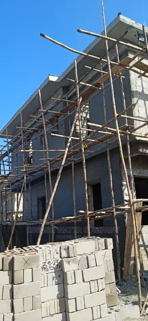Building Engineer Construction Renovation for Building