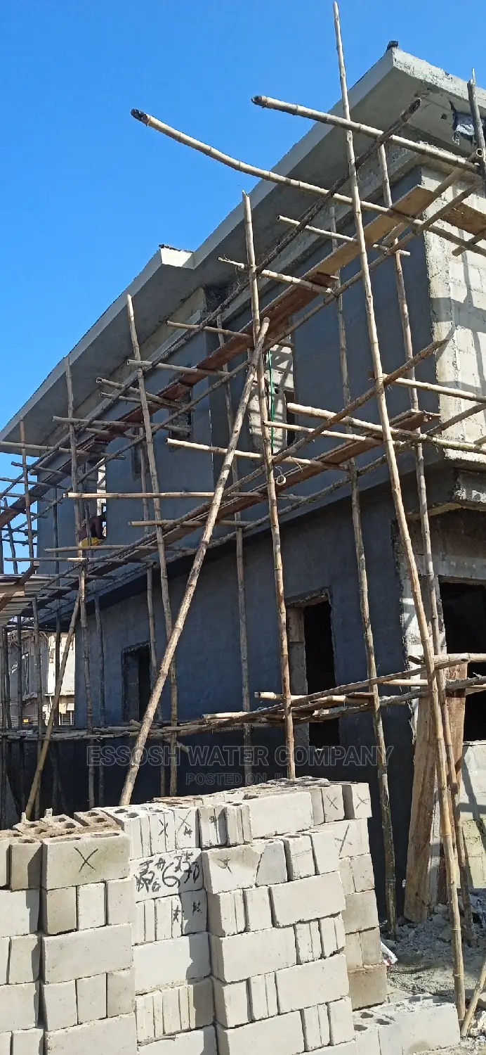 Building Engineer Construction Renovation for Building
