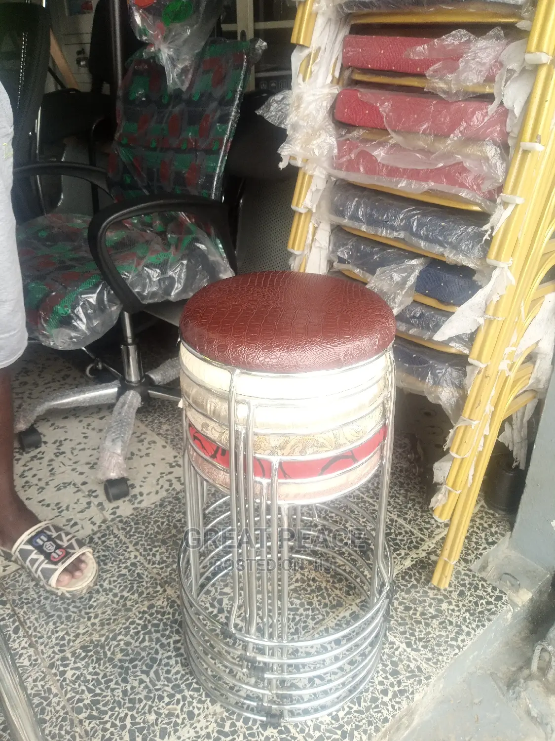Stools Chair