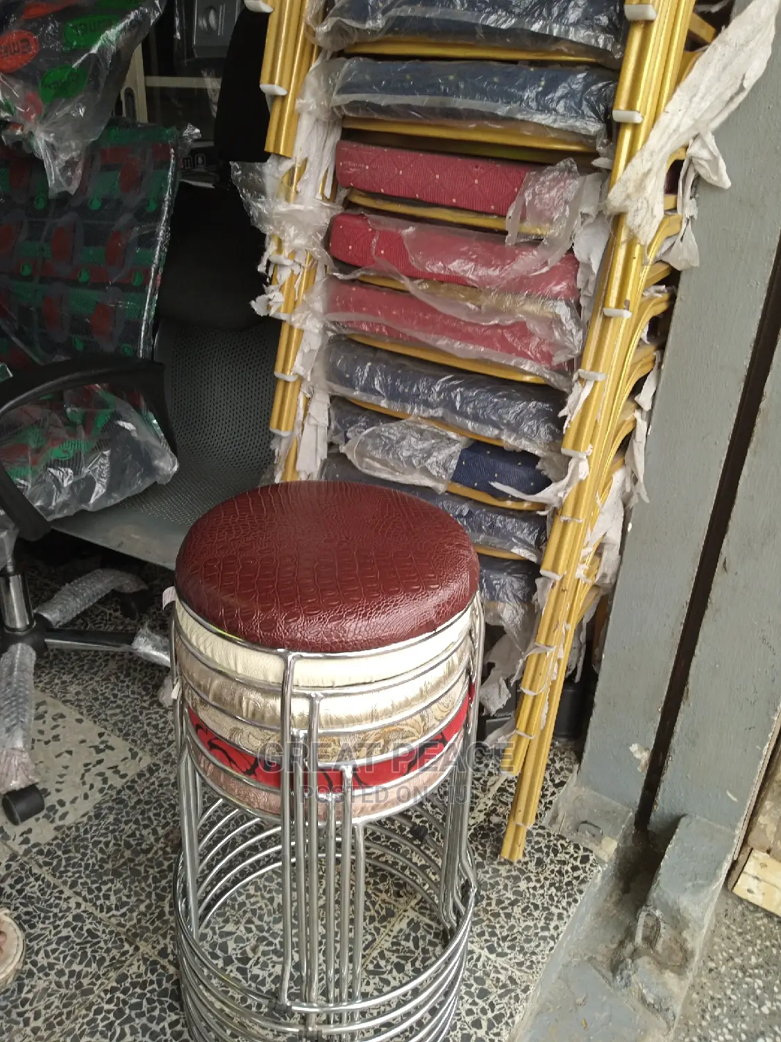 Stools Chair