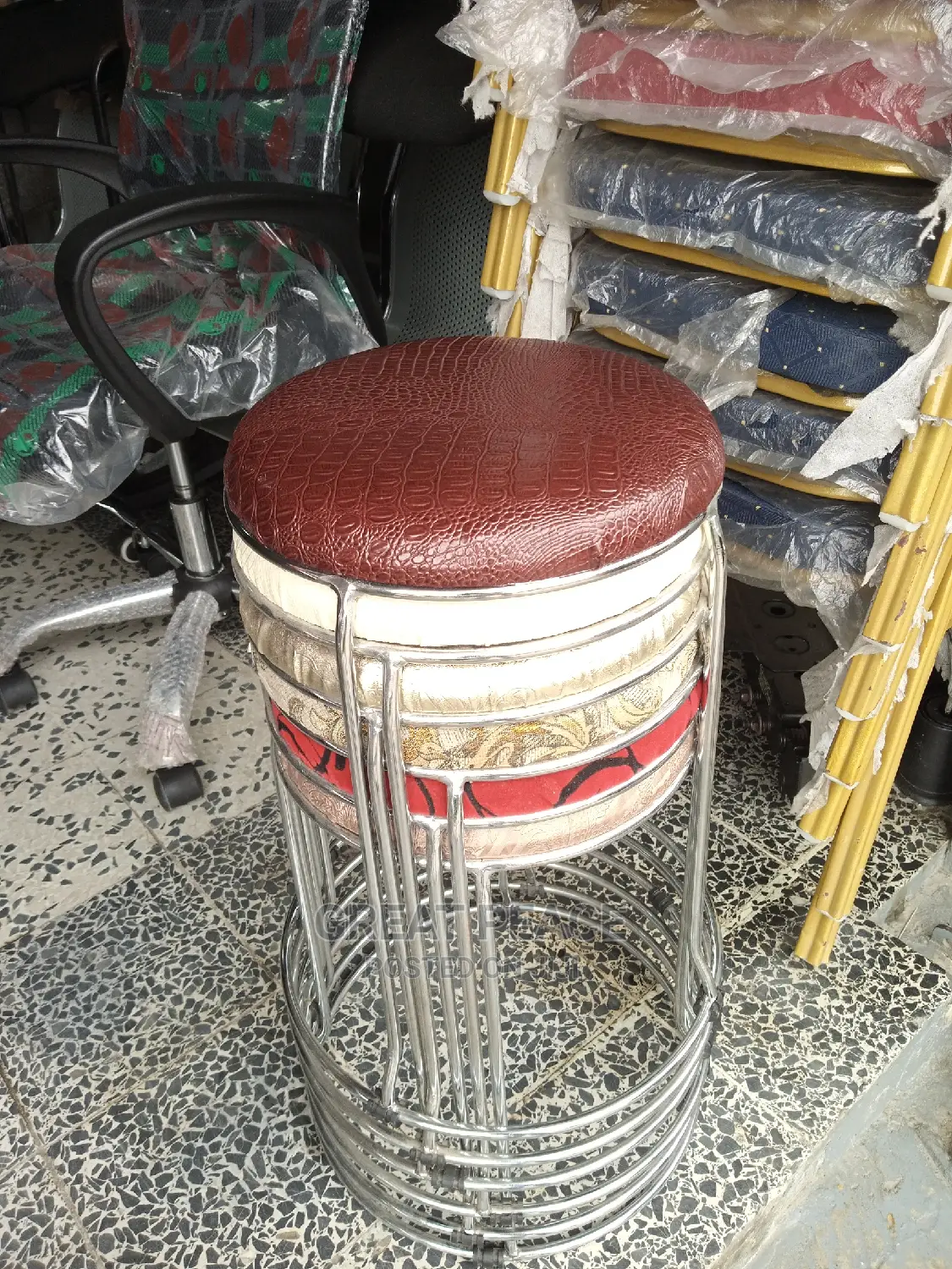 Stools Chair