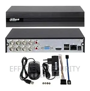 Dahua DVR 8channel