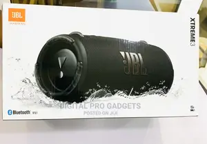 Brand New JBL XTREME3